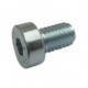 02 Inbusbout 8 x 12  mm lage kop