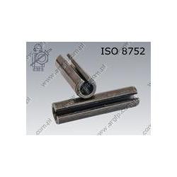 Heavy duty spring pin  6×32    ISO 8752