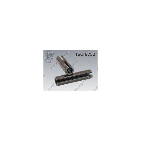 Heavy duty spring pin  6×32    ISO 8752