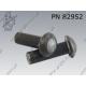 Round head rivet  5×14    PN 82952