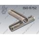 Heavy duty spring pin  5×30-A2   ISO 8752