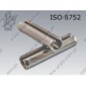 18 Heavy duty spring pin  5×30-A2   ISO 8752 per 100