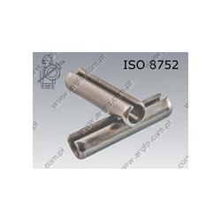 Heavy duty spring pin  6×26-A2   ISO 8752