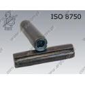 36 Coiled spring pin  5×20    ISO 8750 per 100