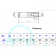 Parallel pin with int. thread  16m6×50    DIN 7979 D