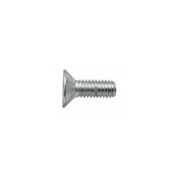 03 Inbusbout 12 x 30  mm lang ev 10.9 pk per 100