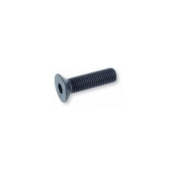 07 inbus 20 x 80 mm pk 10.9 zwart