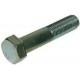 06 zeskantbout M6 x 55 mm A4 per doos