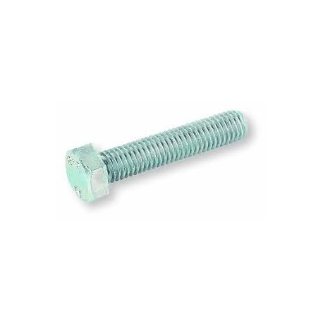 05 zeskanttapbout M5 x 25 mm A4 per doos